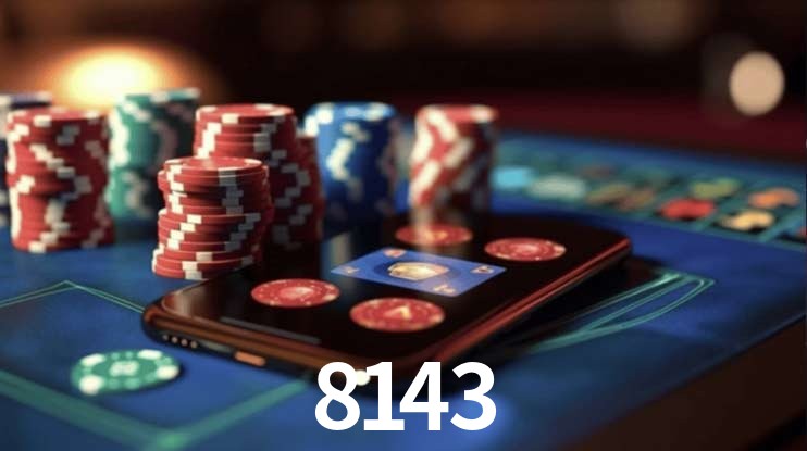Descubra a Magia dos Jogos de Arcade no 8143