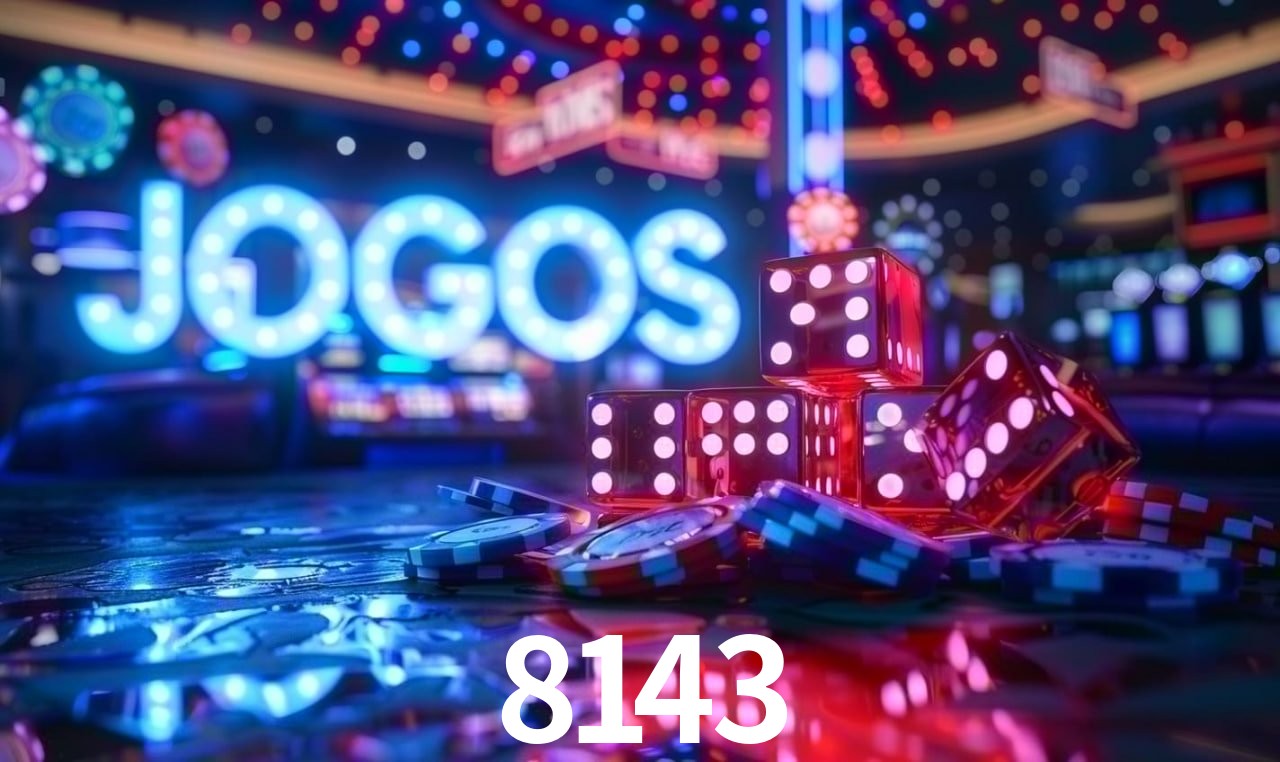 Desvendando o Mundo dos Jogos Virtuais na 8143