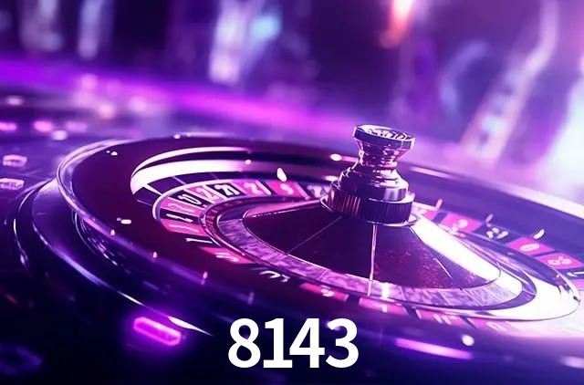 A Emoção da Loteria na 8143: Uma Chance de Mudança de Vida