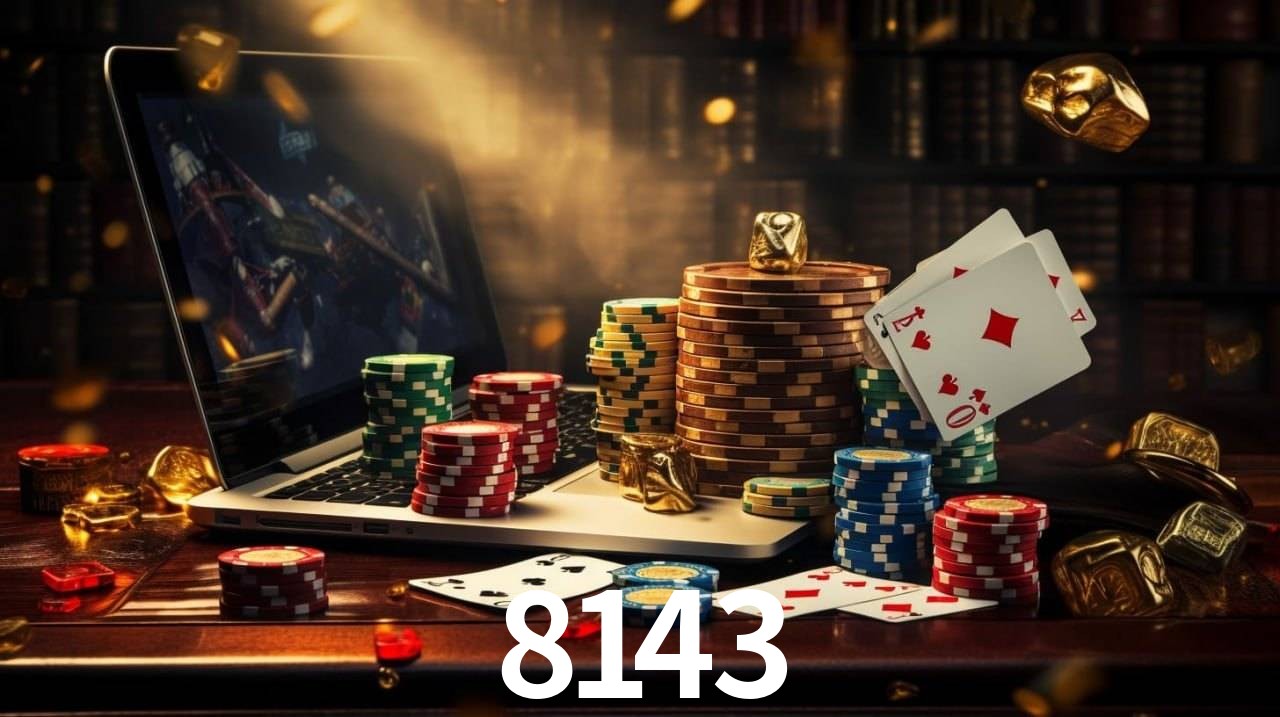 A Emoção da Loteria na 8143: Uma Chance de Mudança de Vida