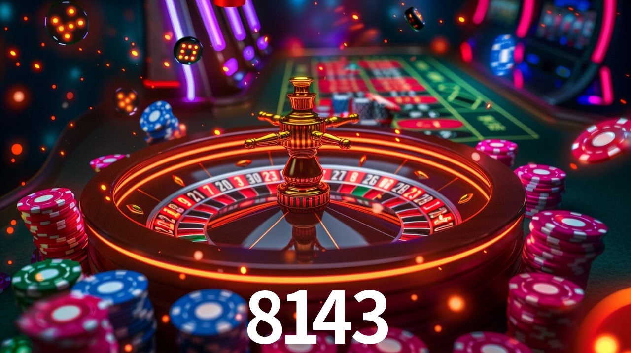Desvendando o Mundo dos Jogos Virtuais na 8143